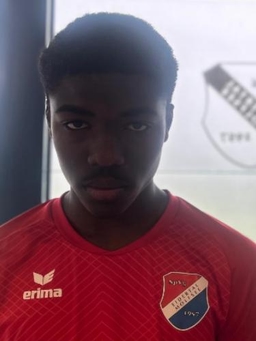 Avatar Bild für Frank Inyiri