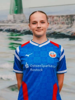 Avatar Bild für Marla Klein