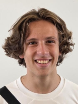 Avatar Bild für Finn Berg