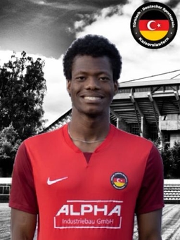 Avatar Bild für Ayoola Oluwaseyi Olaoluwa Adebayo
