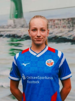 Avatar Bild für Nela Kostyk