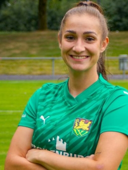 Avatar Bild für Carina Rasch