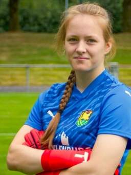 Avatar Bild für Anna Elisa Schiffers