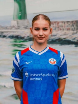 Avatar Bild für Elisabeth Mathilde Lüdke