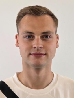 Avatar Bild für Moritz Paul