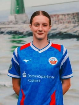 Avatar Bild für Magdalena Clara Florentine Stubbe