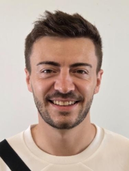 Avatar Bild für Mike Terfloth