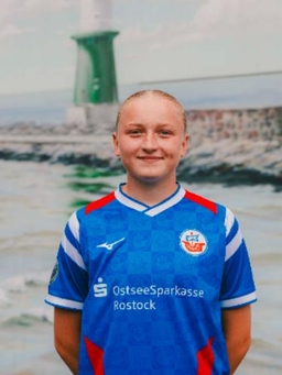 Avatar Bild für Hailey Zwerg