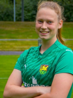 Avatar Bild für Sophie Vester