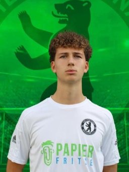 Avatar Bild für Mika Benkert