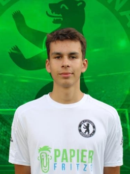 Avatar Bild für Niclas Bethin