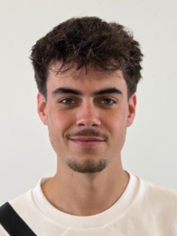 Avatar Bild für Felix Weyhofen