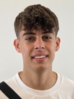 Avatar Bild für Luis Weyhofen