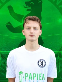 Avatar Bild für Collin Dee