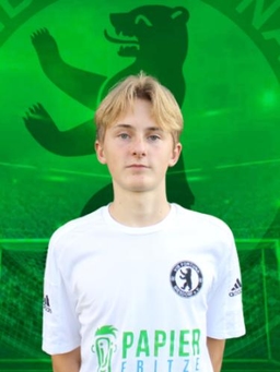 Avatar Bild für Jonathan Gerstorf