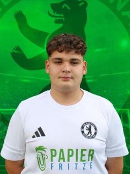 Avatar Bild für Benny Gusen