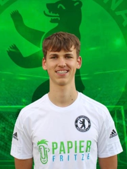 Avatar Bild für Linus König