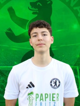 Avatar Bild für Mika Köth