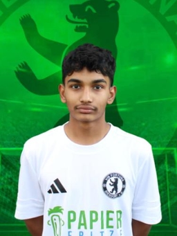 Avatar Bild für Hasnain Mohammed