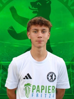 Avatar Bild für Paul Müller