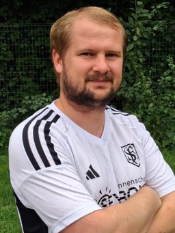 Avatar Bild für Tim Eberbach