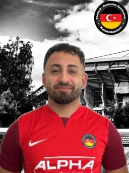 Avatar Bild für Ayhan Kaplan