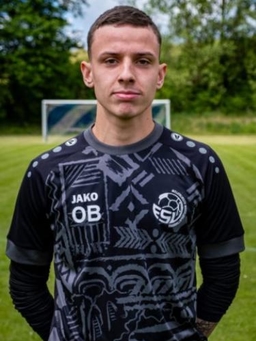Avatar Bild für Ole-Christian Behrendt