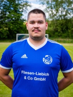 Avatar Bild für Thies Hadrath