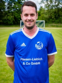 Avatar Bild für Jakob Rech