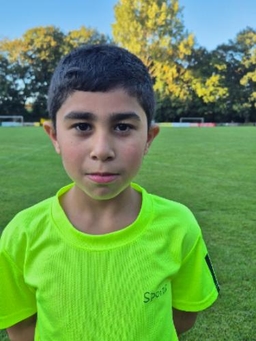 Avatar Bild für Mohammad Hefsajawi