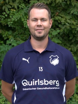 Avatar Bild für Daniel Jung