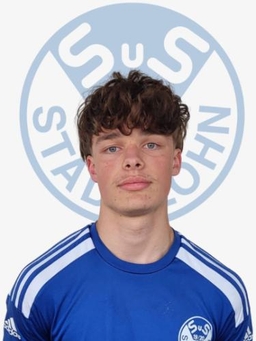 Avatar Bild für Liam Noel Vogt