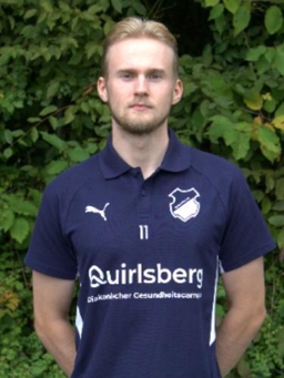 Avatar Bild für Robin Axel Ley