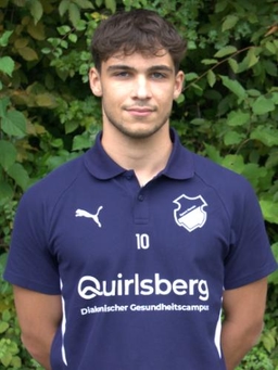 Avatar Bild für Lennart Nürnberg
