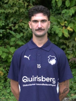Avatar Bild für Moritz Pößl