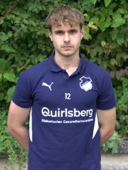 Avatar Bild für Tom Reschke