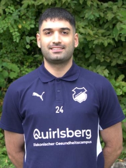 Avatar Bild für Berkay Sayar