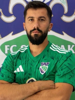 Avatar Bild für Emir Latovic