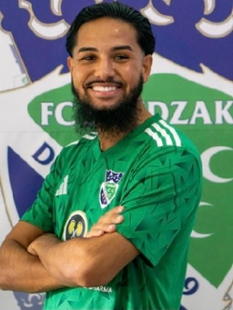 Avatar Bild für Armeen Maksutoski