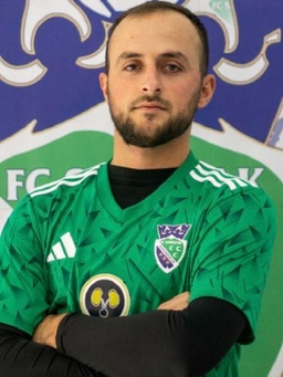 Avatar Bild für Ismet Selimovic