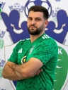 Avatar Bild für Profilbild