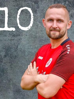 Avatar Bild für Sven Bernsdorf