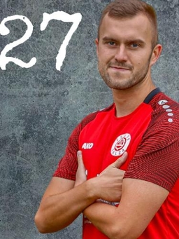 Avatar Bild für Tim Bernsdorf