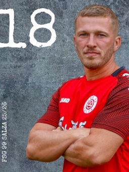 Avatar Bild für Marcus Busch