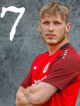 Avatar Bild für Lukas Gaßmann