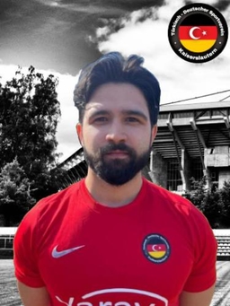 Avatar Bild für Muhammed Ali Sahin