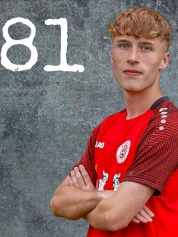 Avatar Bild für Lenny Jochmann