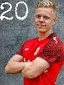 Avatar Bild
