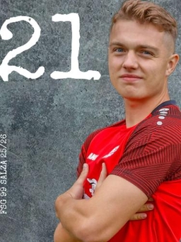 Avatar Bild für Philipp Raasch