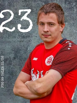 Avatar Bild für Moritz Wolf